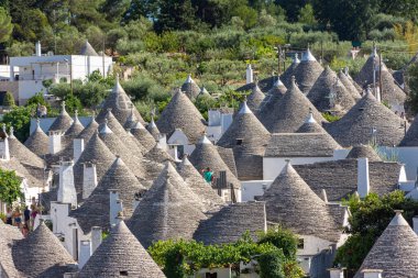 Alberobello, 