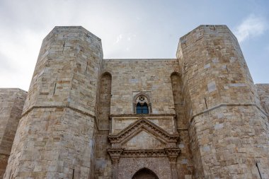 Castel del Monte (