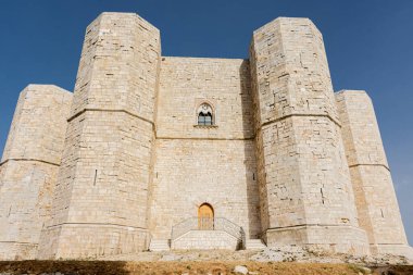 Castel del Monte (