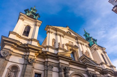 Krakow Kilisesi, Polonya