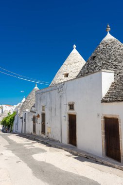 Alberobello, 