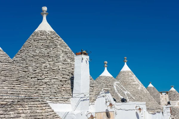 Alberobello, 