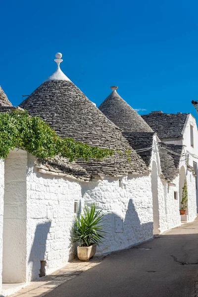 Alberobello, 
