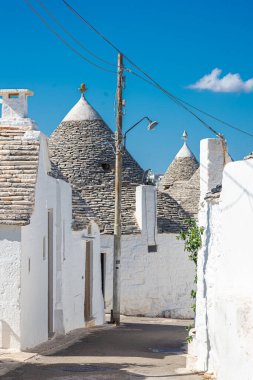 Alberobello, 