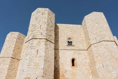 Castel del Monte (