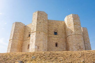 Castel del Monte (