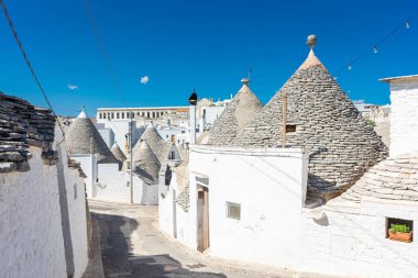Alberobello, 