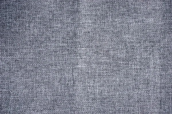 Gray Fabric Texture Close Wallpaper Background — Zdjęcie stockowe