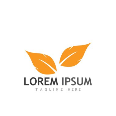 çiçek vektör tasarım şablonu çizimi