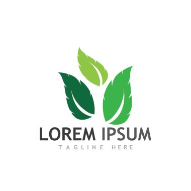 çiçek vektör tasarım şablonu çizimi