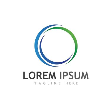 girdap logosu ve sembol resimleri