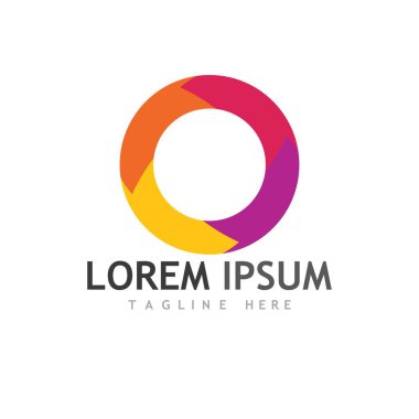 girdap logosu ve sembol resimleri