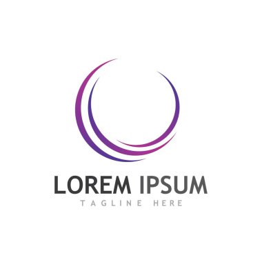 girdap logosu ve sembol resimleri