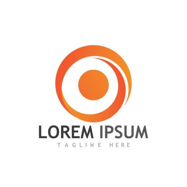 girdap logosu ve sembol resimleri