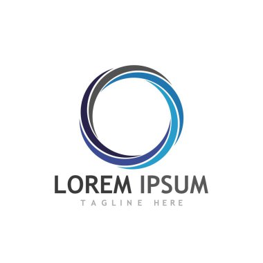 girdap logosu ve sembol resimleri