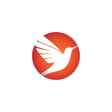 Kuş logosu vektörü ve resimleri