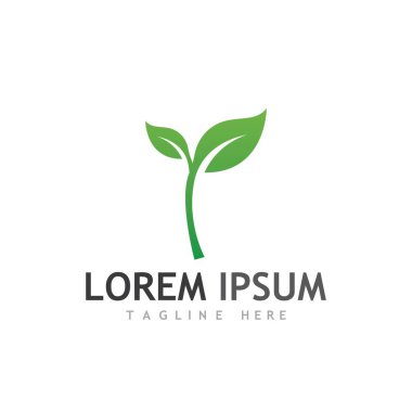 Yaprak logosu ve vektör resimleri