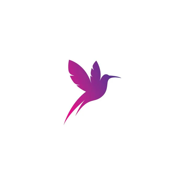 Vecteur Logo Oiseau Images — Image vectorielle