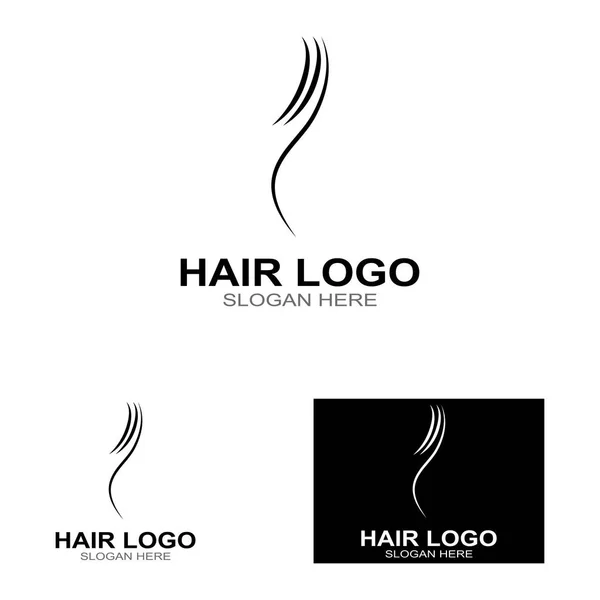 Style Haircut Icon Vector Illustration Design — Stock Vector