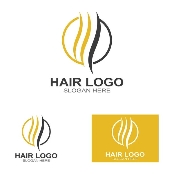 Style Haircut Icon Vector Illustration Design — Stock Vector