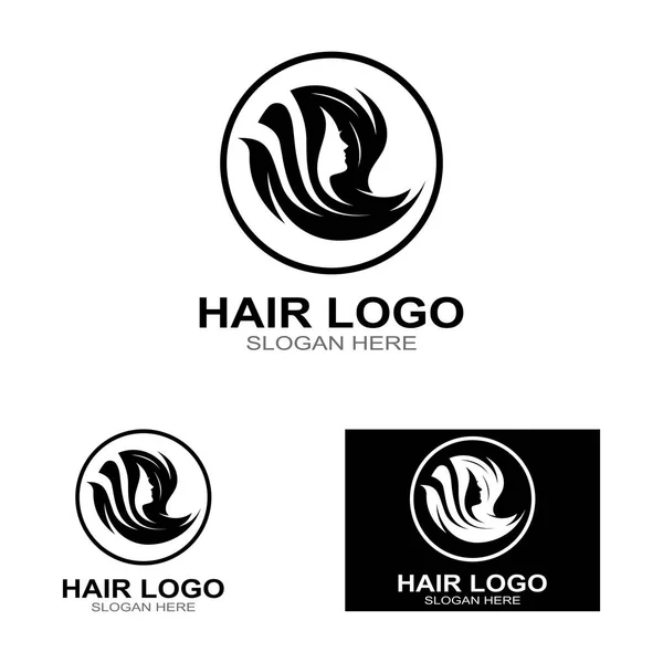 Estilo Corte Pelo Icono Vector Ilustración Diseño — Archivo Imágenes Vectoriales