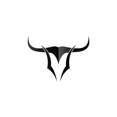 Yarasa vektör simgesi logo şablonu çizim tasarımı