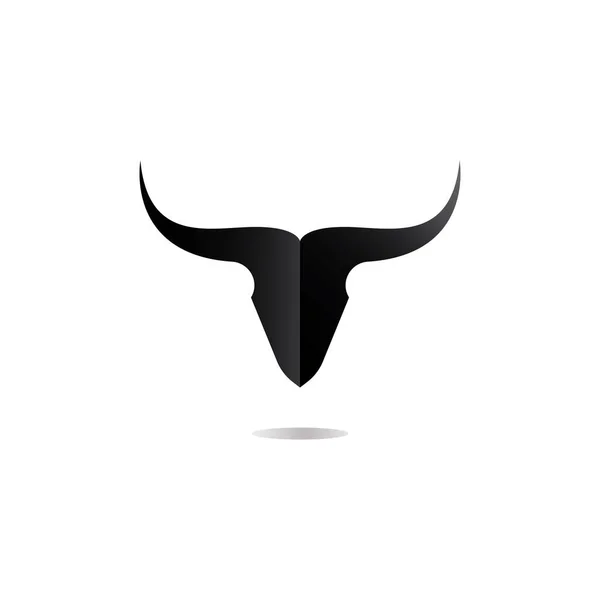 Bat Wektor Ikona Logo Szablon Ilustracja Projekt — Wektor stockowy