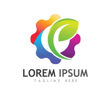 Yaprak logosu ve vektör resimleri