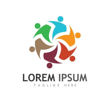 topluluk simgesi logosu ve sembol resimleri