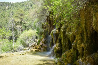 Doğanın güzel manzarası