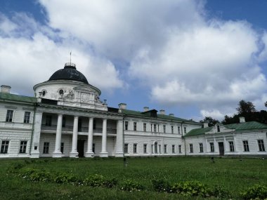 En güzel eyaletin müzesi.