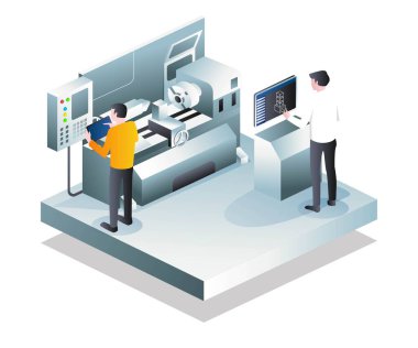 Profesyonel 3D tasarımcı ve cnc makine operatörü