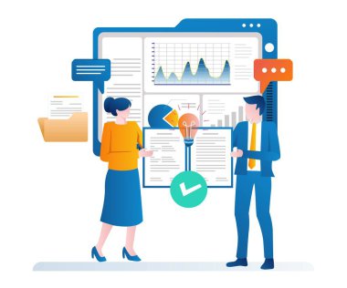Combining two ideas to develop a business enterprise
