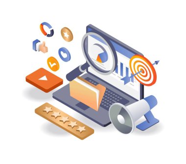 Digital marketing strategy and seo optimization