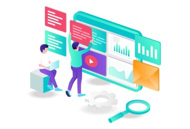 Web and blog developer and maintenance