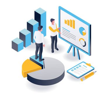 Consultation on solutions with industry relevance