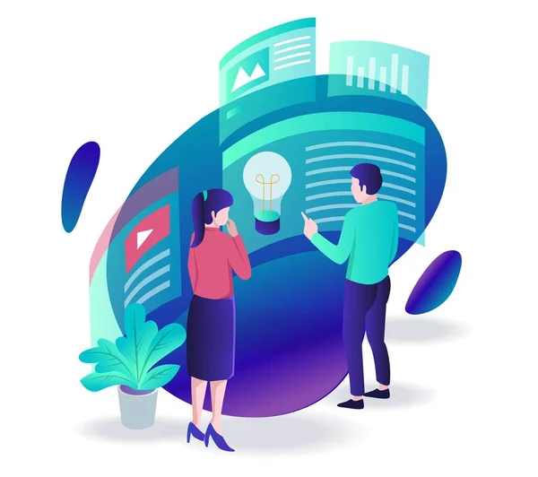 get ideas from various problems