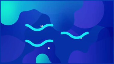 Uluslararası Doktorlar Günü için mavi geçmişi olan mutlu doktorlar günü.