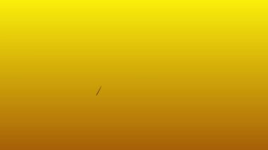 Back to school with animation background for welcome back to school (back to school).