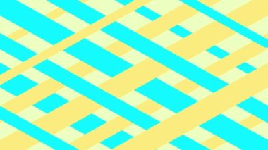  international youth day with animation background for world youth day.