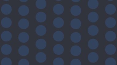 12 January happy youth day with animation background for world youth day and international youth day.