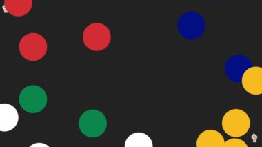 Nelson mandela international day with black background for nelson mandela international day.