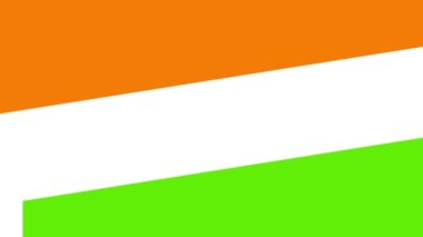 Happy independence day india with historical places of india.