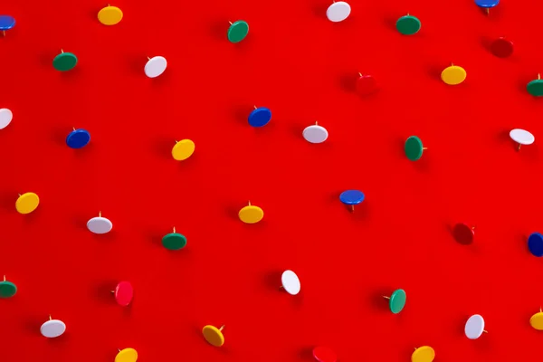 raptiyeli kırmızı arkaplan veya Humbtack Yüksek kaliteli fotoğraf.