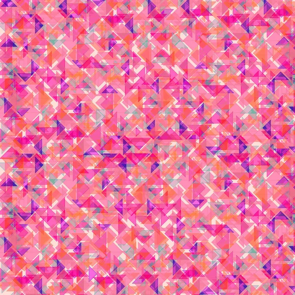 Abstract Geometric Background. Abstract geometric shapes in multiple colors. Multicolored abstract shapes.