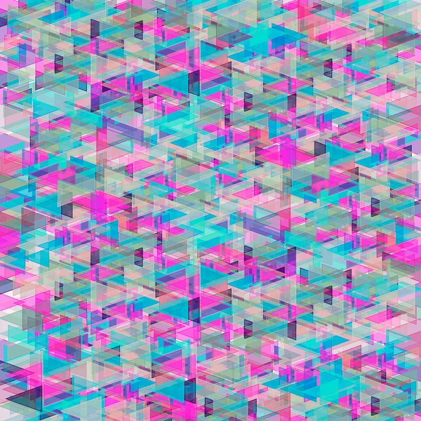 Abstract Geometric Background. Abstract geometric shapes in multiple colors. Multicolored abstract shapes.