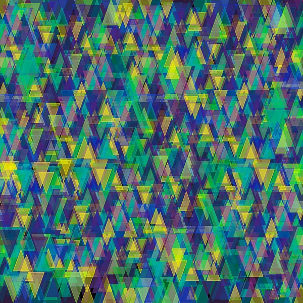 Абстрактный Геометрический Фон Абстрактные Геометрические Фигуры Нескольких Цветов Многоцветные Абстрактные — стоковое фото