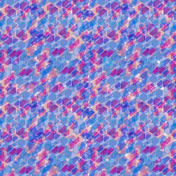 Αφηρημένο Γεωμετρικό Υπόβαθρο Αφηρημένα Γεωμετρικά Σχήματα Πολλαπλά Χρώματα Πολύχρωμα Αφηρημένα — Φωτογραφία Αρχείου