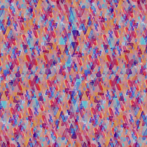 Абстрактный Геометрический Фон Абстрактные Геометрические Фигуры Нескольких Цветов Многоцветные Абстрактные — стоковое фото