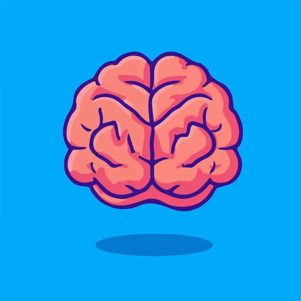 Cartoon brain Images - Search Images on Everypixel